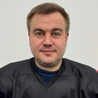 Санников Антон